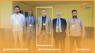 رسميا ” أحمد أكراد” على رأس المديرية الإقليمية لوزارة التربية الوطنية والتعليم بالداخلة