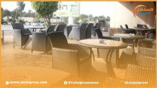 الداخلة .. ما الهدف من وراء ظهور “نادلات المقاهي” بلباس فاضح ومثير ومخالف لعادات وتقاليد المنطقة ؟