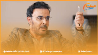 بعد غياب طويل عن الساحة السياسية العماري متحدثا عن لقجع .. هو أكثر من صديق و مقرب