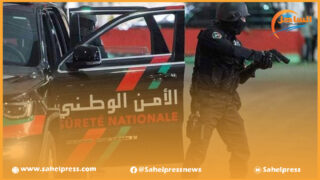 شرطي يستعمل سلاحه الوظيفي لتوقيف شخص في حالة سكر عرّض المواطنين وعناصر الشرطة لاعتداء جدي وخطير