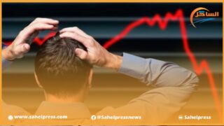 بنك المغرب يتوفع أن يصل التضخم إلى 6,2 في المئة في المتوسط خلال سنة 2023