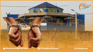 أنباء عن توقيف شخص يشتغل بمطعم شهير بالداخلة كانت قد ضبطت به مؤخرا مواد غذائية فاسدة