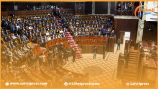 الفرق النيابية بمجلس النواب تدعو إلى تفعيل تقرير المجلس الأعلى للحسابات