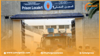 إحالة نائبين لوكيل الملك على السجن ومتابعة اثنين آخرين في حالة سراح على خلفية ما يعرف بملف سماسرة المحاكم