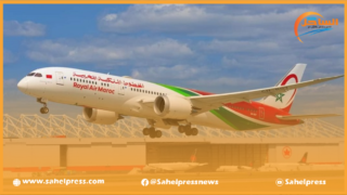 نقابة تدعو الحكومة إلى مراجعة أسعار تذاكر الخطوط الملكية المغربية (لارام) تعميم منحة عيد الأضحى