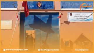 مندوبية السجون تسمح للنزلاء بتلقي قفة المؤونة ابتداء من ثاني أيام عيد الأضحى ولمدة أسبوع