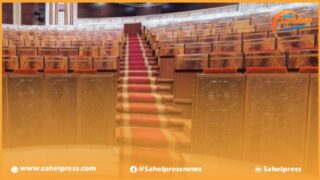 الحضور الغائب للعديد من النواب البرلمانيين .. حقائق تكشفها البرلمانية” ربيعة بوجة “