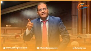 النائب البرلماني “أحمد العالم” : تحسن الوضعية المالية يتطلب تحقيق الأثر على حياة المواطنين