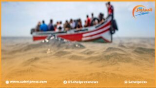 العطاوية .. الحزن والقلق يخيم على أسر فقدو الإتصال بأبنائهم ال51 هاجروا إلى جزر الكناري