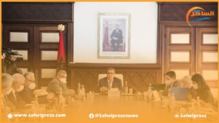 الحكومة تفرج عن تعيينات جديدة في مناصب المسؤولية .. وهذه أسماؤهم ؟