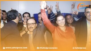 إمكانية عودة إلياس العماري إلى قيادة “الجرار” على حساب الأمين العام الحالي عبد اللطيف وهبي ؟