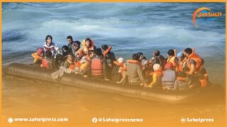 المغرب مثال يحتدى به في مجال تدبير قضايا الهجرة من خلال إنخراطه الكبير في هذا المجال (الهجرة)