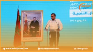 عزيز أخنوش .. “نحن كحكومة نهتم بالمشاكل المطروحة ونعالجها” ؟