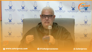 ابن كيران .. يدعو الأحزاب للقيام بواجبها تجاه الفساد وأن تتحمل مسؤوليتها في النهوض بــ “جهاد الكلمة” والاصطبار عليها