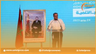 أخنوش .. حزب الأحرار يمكنه تصدر الانتخابات المقبلة شريطة بقاء أيادي منتخبيه نظيفة ومبتعدة عن شبهات المال العام !