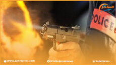 الرصاص يلعلع في سماء مدينة السمارة