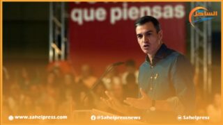 في إطار حملته الإنتخابية .. رئيس الحكومة الإسبانية يؤكد أن علاقات بلاده مع المغرب استراتيجية بكل ما تحمله الكلمة من معنى