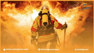 الوكالة الوطنية للمياه والغابات تحدد بدقة المناطق المعرضة لخطر اندلاع الحرائق الغابوية ليومي 26و27 يونيو الجاري