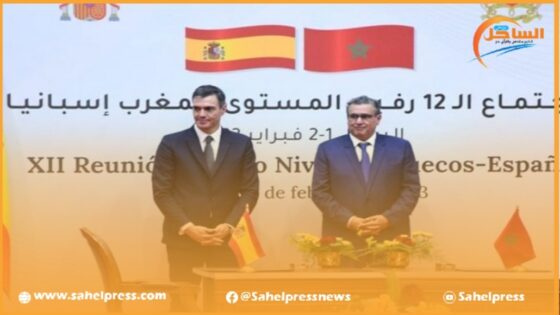 حكومة سانشيز لم تستجب لمطالب المعارضة قصد الاطلاع على ما تم توقيعه مع المغرب من اتفاقيات ؟