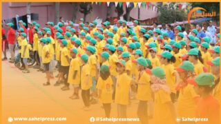 جمعيات التخييم التي لا تتقيد بدفتر التحملات لن تستفيد من الدعم