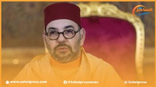 بمناسبة عيد الأضحى المبارك 1434 شخص تستفيد من العفو الملكي