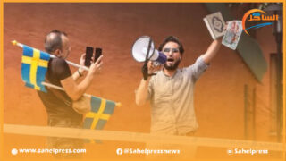 بعد إستدعاء السفير المغربي بستوكهولم .. الأزهر يوجه تحية إجلال للعاهل المغربي على موقف الرباط الصارم ضد السويد