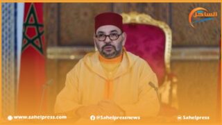 استمرار الاحتفال بذكرى ثورة 20 غشت الخالدة دون توجيه خطاب ملكي