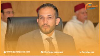 بغرفة الصيد البحري .. المجلس البلدي يعقد دورته الاستثنائية لشهر يوليوز 2023 بجدول أعمال يضم سبع نقاط