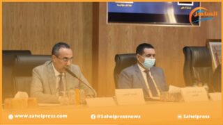 بجدول أعمال يضم 12 نقطة تنعقد دورة المجلس الجهوي العادية لشهر يوليوز 2023
