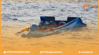 برلماني إستقلالي يثير موضوع مهم بمجلس النواب تخص انقطاع أخبار 51 شابا مغربيا مرشحا للهجرة السرية