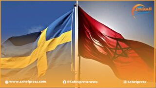 بعبارة “يؤسفنا أن المغرب قرر استدعاء سفيره للتشاور” كان رد السويد على قرار الرباط الأخير