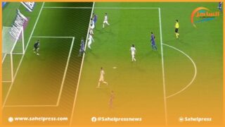 الفيفا توافق رسميا على إختبار قانون التسلل الجديد