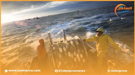 اسبانيا تتجه نحو تسريع طرح ملف اتفاقية الصيد البحري بين الاتحاد الأوربي والمغرب