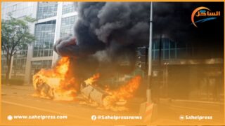 الأمم المتحدة .. حان الوقت لتعالج فرنسا بجدية مشكلات العنصرية والتمييز المتجذرة في صفوف قوات الأمن