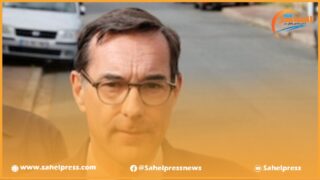 منزل رئيس بلدية في باريس يتعرض للاقتحام بسيارة وأُضرمت فيه النيران (تفاصيل)