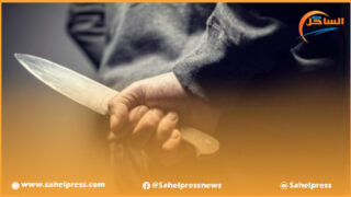 أمن مراكش ينجح في توقيف مستثمر في قطاع الصيد البحري بالداخلة تهجم على مسثمر اخر بألة حادة