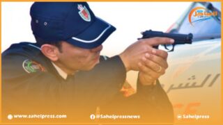 تسجيل وفاة بالرصاص في تدخل للشرطة بقرية أولاد موسى بمدينة سلا