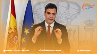 موقف حكومة سانشيز من قضية الصحراء يتوافق مع مواقف بعض الدول الداعية إلى دعم مساعي الأمم المتحدة