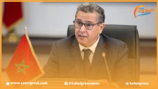 أخنوش ووزراء أخرين بحكومته تعرضوا لمحاولة نصب باسم القصر الملكي