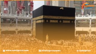 في ظروف غامضة .. أسرة مغربية تعلن عن فقدان قريب لها بمكة المكرمة منذ 14 يوما