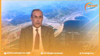 الخطاط ينجا .. المغرب حقق إنتصارات باهرة على المستوى الأوروبي ما شكل نكسة حقيقة لأعداء الوحدة الترابية