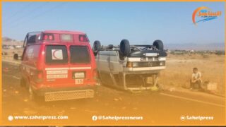 المغرب .. حصيلة حوادث السير داخل المناطق ‏الحضرية خلال الأسبوع الممتد من 26 يونيو الماضي إلى 2 يوليوز الجاري