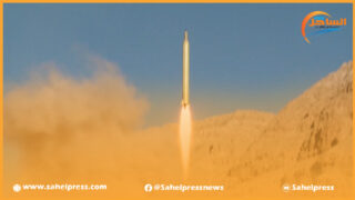 يرتقب ان تمنح السلطات الإسرائيلية الضوء الأخضر لشركة Elbit Systems الإسرائيلية لحصول المغرب على صواريخ كروز