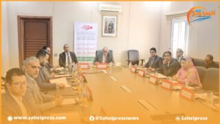 تساؤلات عن دور اللجنة الجهوية للإستثمار في وضع حد للإكراهات التي يعانيها الشباب المستثمر من جهة الداخلة ؟