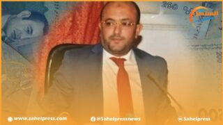 رفع العقوبة السجنية إلى 9 سنوات في حق البرلماني “مول 17 مليار”