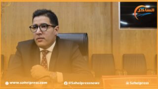 المجلس الإقليمي لواد الذهب يصوت بإجماع على النقاط المدرجة بجدوال أعمال الدورة الإستثنائية لشهر يوليوز 2023