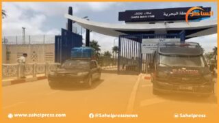 أفراد الجالية المغربية المقيمة بالخارج تعبر عن إرتياحها للظروف التي مرت منها عملية العبور إلى المغرب