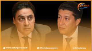 غرفة جرائم الأموال الاستئنافية بالرباط تصدر حكما بالبراءة في حق حجيرة بعيوي