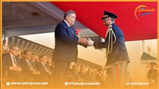 عبد الوافي لفتيت .. دور رجل السلطة يعتمد على تمثيل السلطة المركزية وفقاً للدستور، وتعزيز سياسة القرب