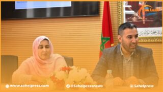 بالصور .. جماعة الداخلة تُنظم الورشة الثانية للتشاور حول مشاريع برنامج عمل الإنفتاح